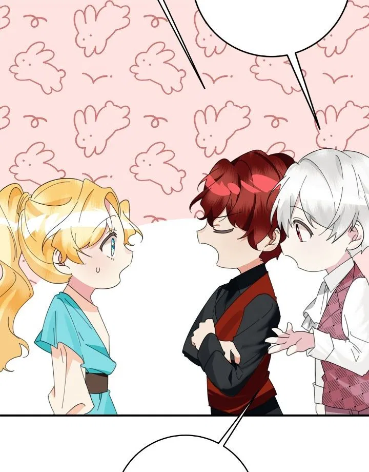 The Baby Hostage Is So Cute Chapter 69 – Page 50