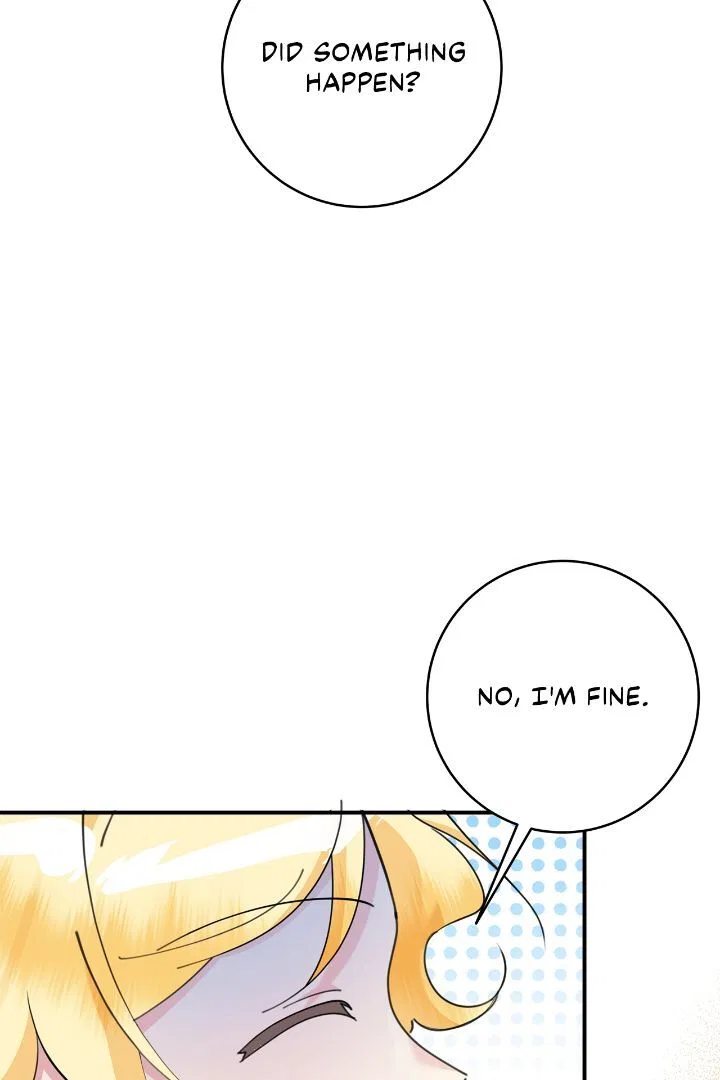 The Baby Hostage Is So Cute Chapter 69 – Page 51
