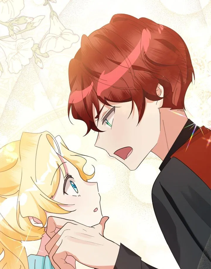 The Baby Hostage Is So Cute Chapter 69 – Page 53