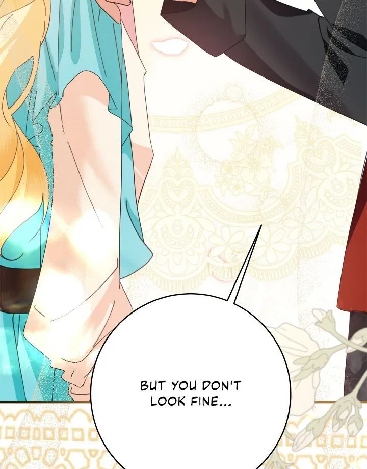 The Baby Hostage Is So Cute Chapter 69 – Page 54