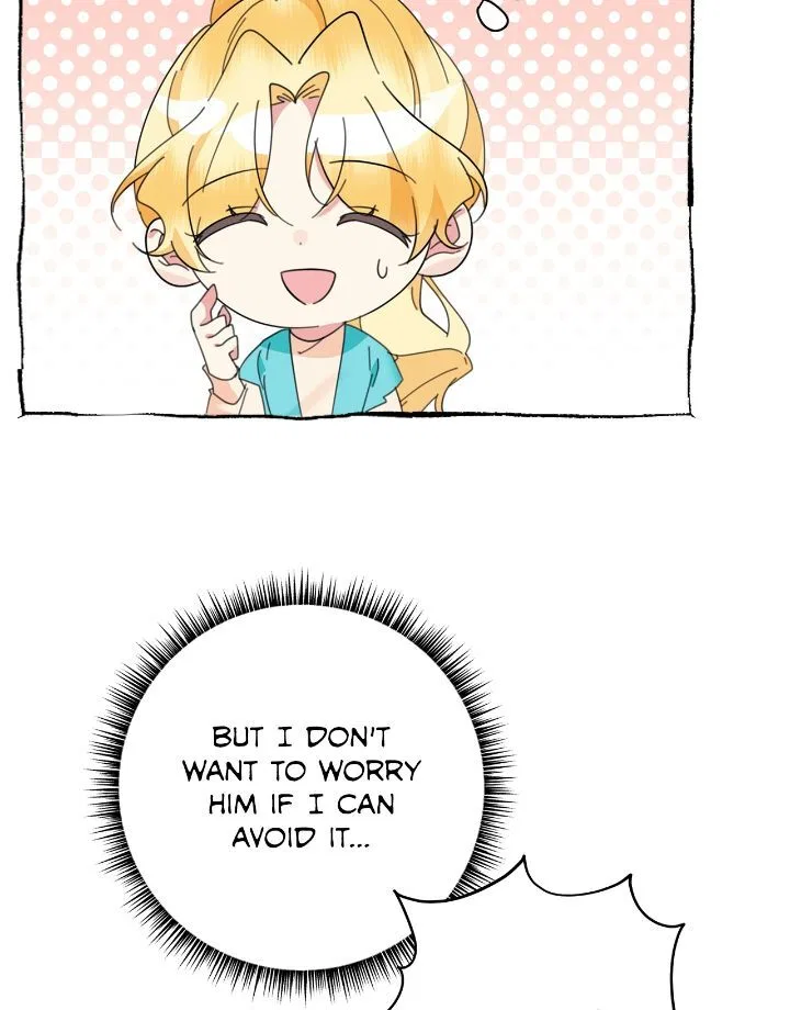 The Baby Hostage Is So Cute Chapter 69 – Page 58