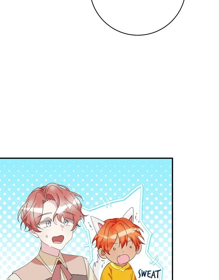 The Baby Hostage Is So Cute Chapter 69 – Page 63