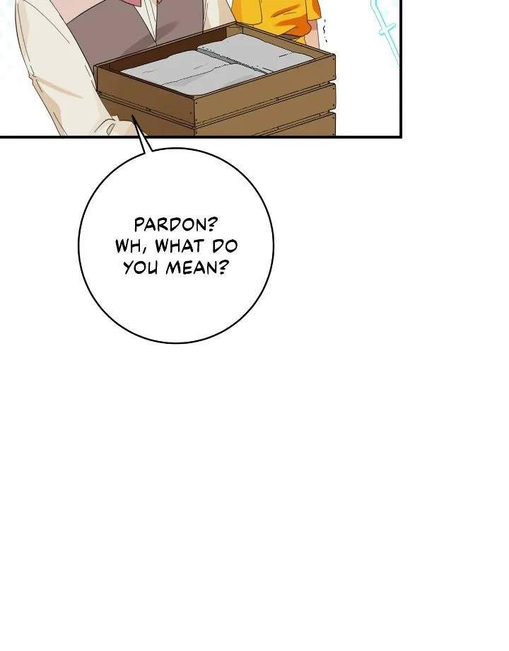 The Baby Hostage Is So Cute Chapter 69 – Page 64