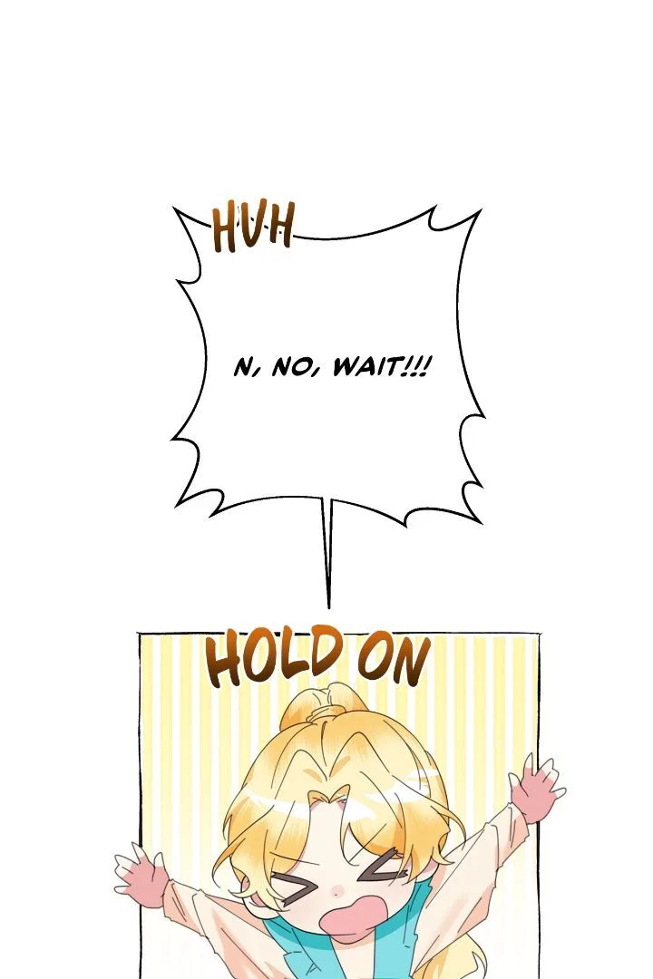 The Baby Hostage Is So Cute Chapter 69 – Page 66
