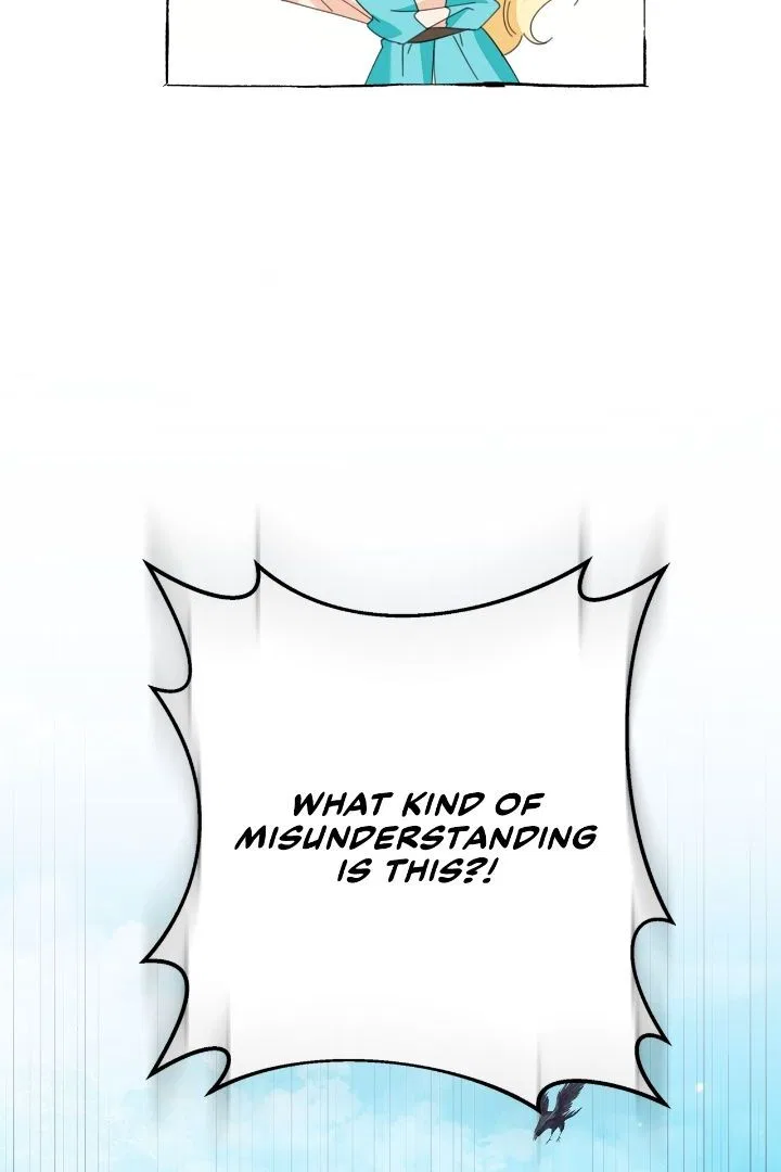 The Baby Hostage Is So Cute Chapter 69 – Page 67