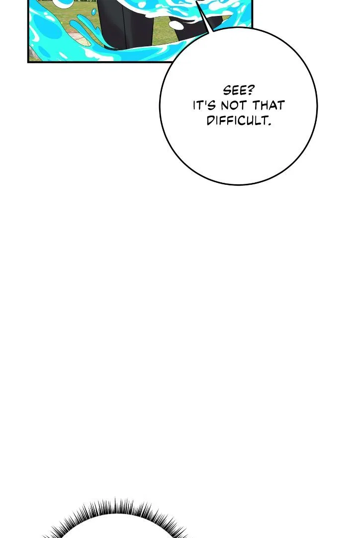 The Baby Hostage Is So Cute Chapter 69 – Page 88