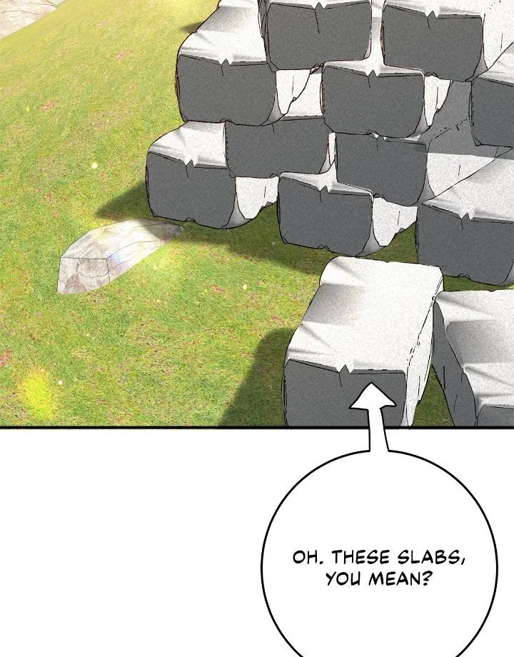 The Baby Hostage Is So Cute Chapter 69 – Page 95