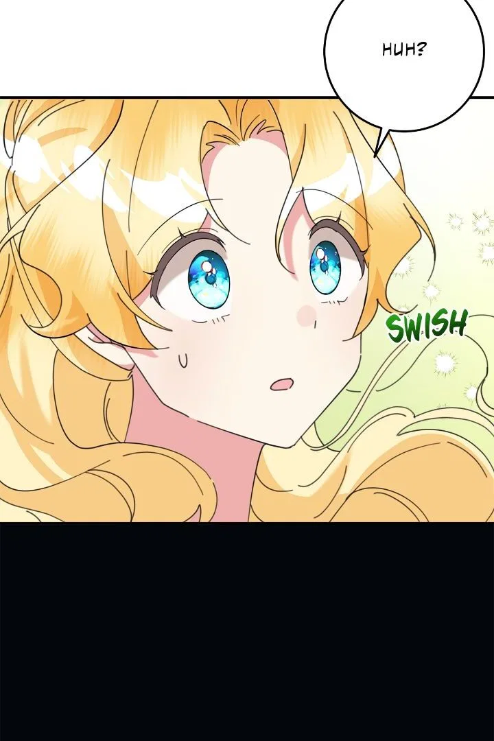 The Baby Hostage Is So Cute Chapter 69 – Page 98