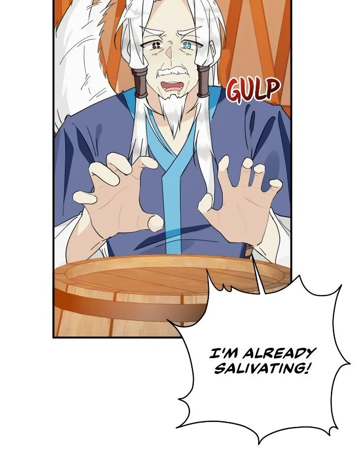 The Baby Hostage Is So Cute Chapter 68 – Page 5