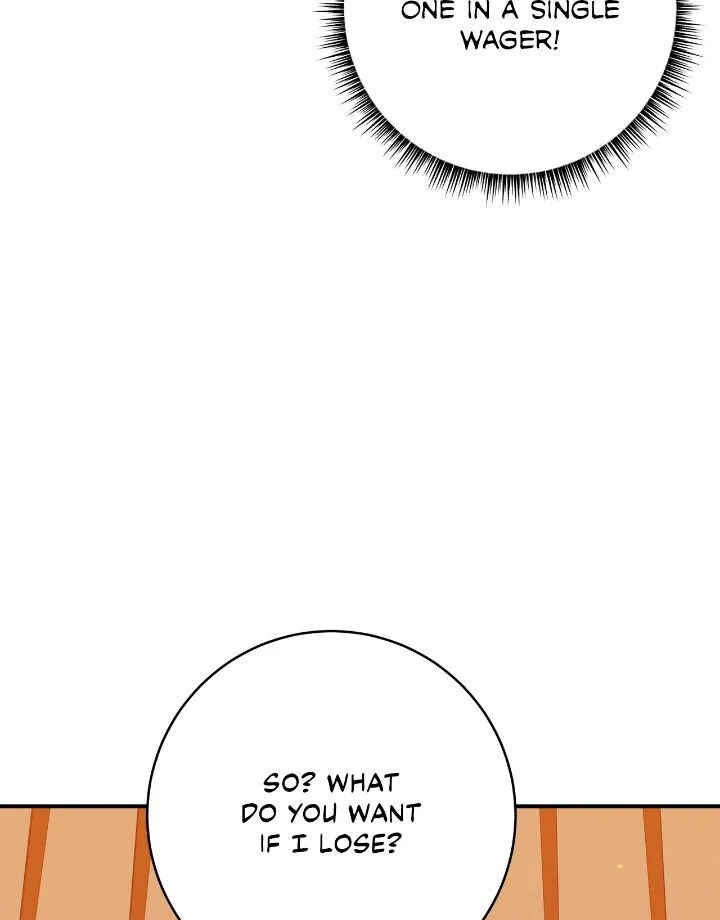 The Baby Hostage Is So Cute Chapter 68 – Page 8
