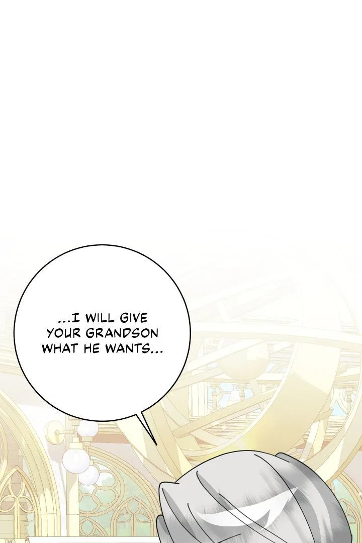 The Baby Hostage Is So Cute Chapter 68 – Page 11