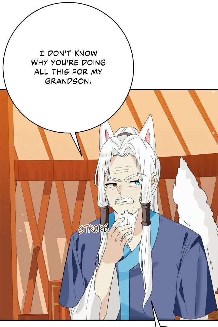 The Baby Hostage Is So Cute Chapter 68 – Page 16
