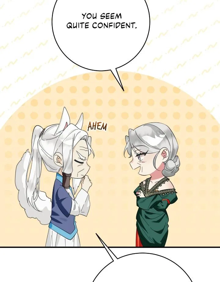 The Baby Hostage Is So Cute Chapter 68 – Page 18
