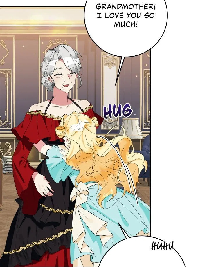 The Baby Hostage Is So Cute Chapter 68 – Page 26