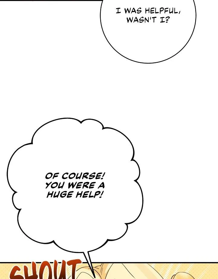 The Baby Hostage Is So Cute Chapter 68 – Page 27