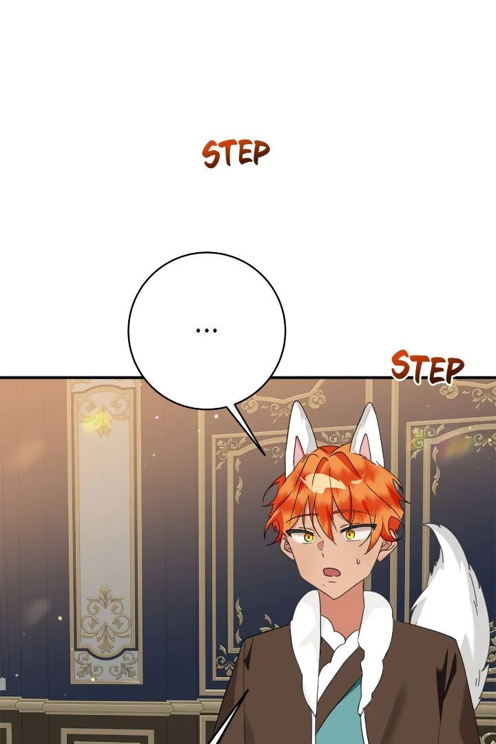 The Baby Hostage Is So Cute Chapter 68 – Page 29
