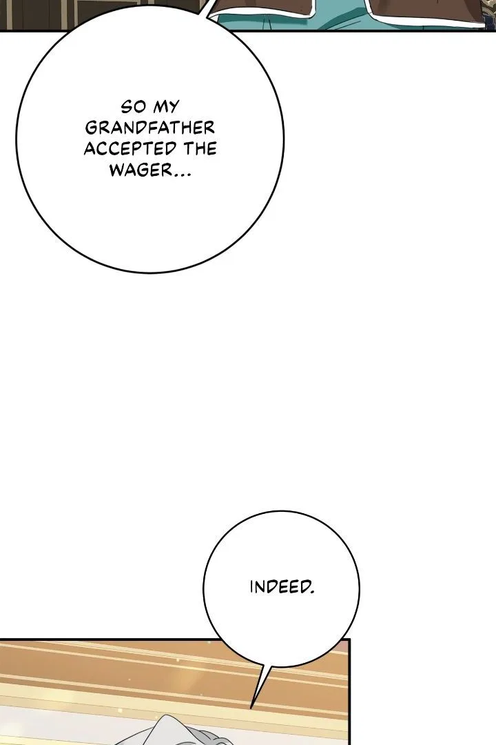 The Baby Hostage Is So Cute Chapter 68 – Page 30