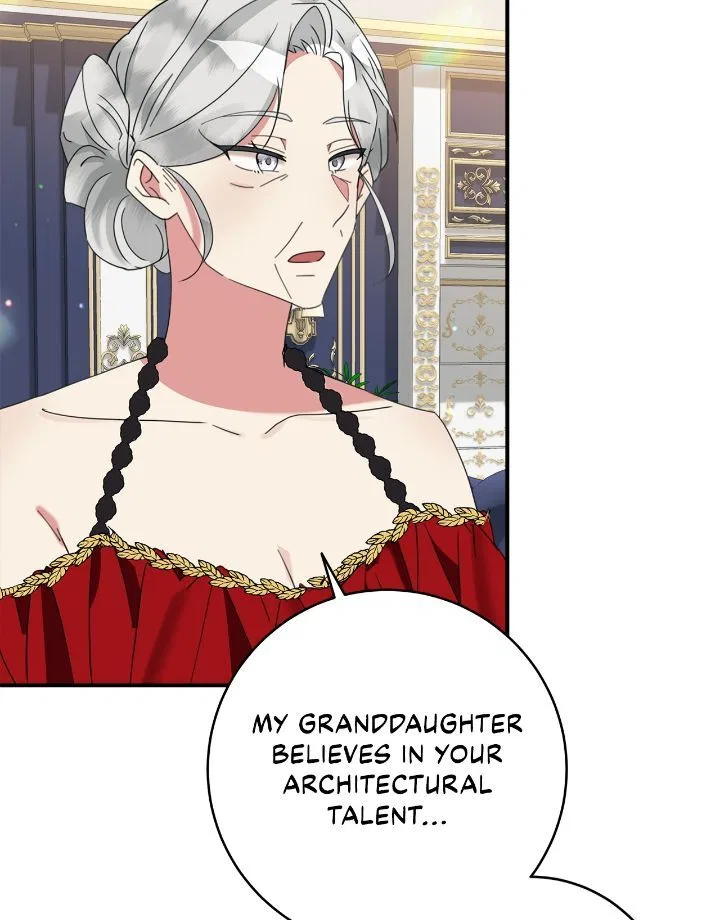 The Baby Hostage Is So Cute Chapter 68 – Page 31