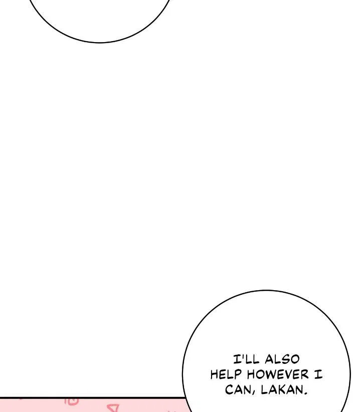 The Baby Hostage Is So Cute Chapter 68 – Page 35