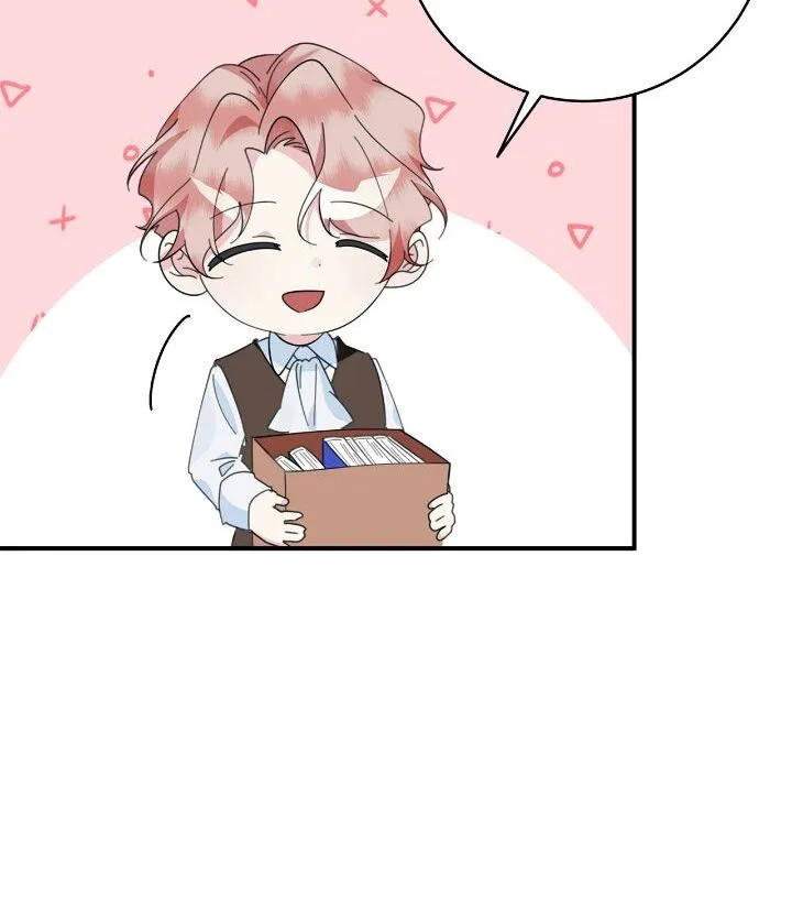 The Baby Hostage Is So Cute Chapter 68 – Page 36