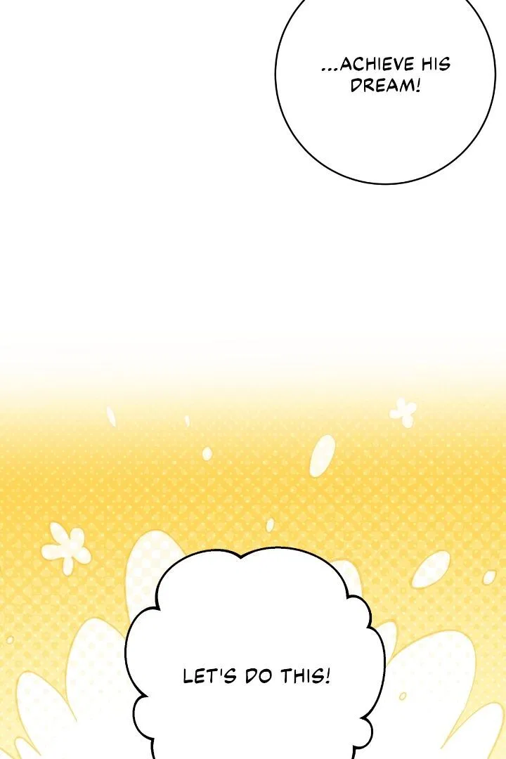 The Baby Hostage Is So Cute Chapter 68 – Page 38