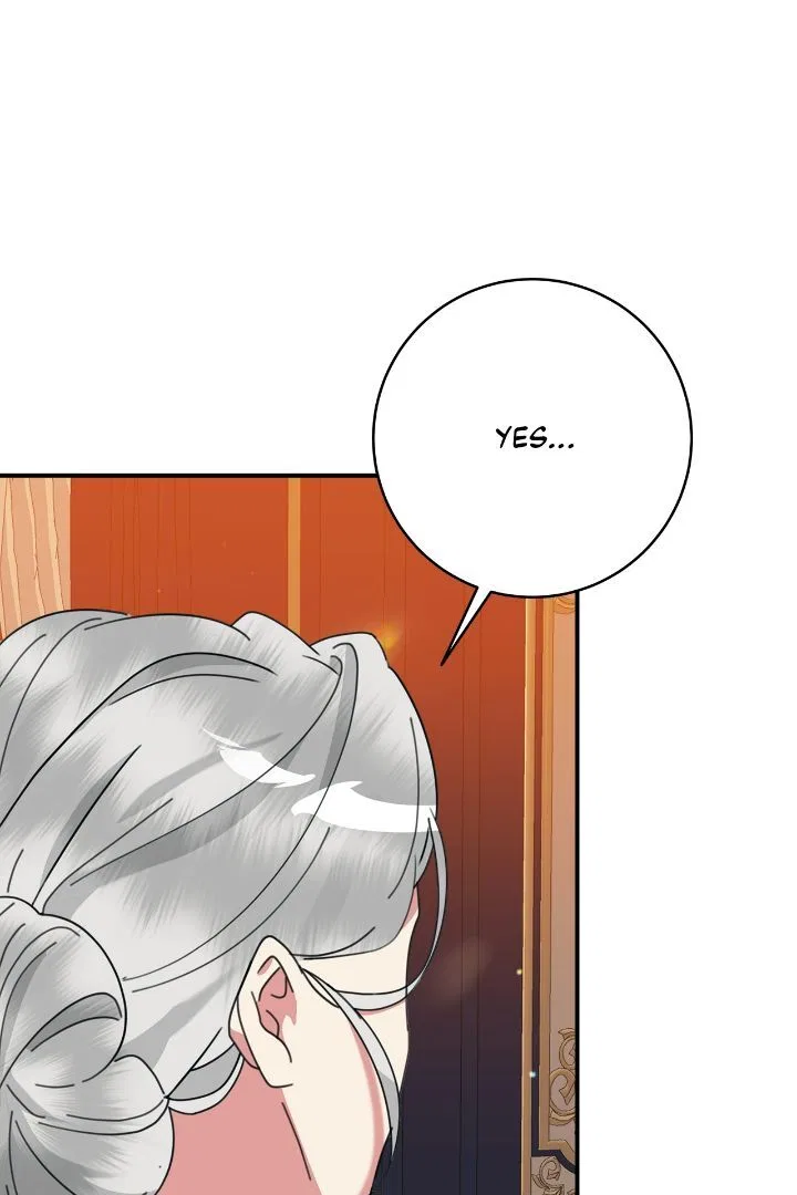 The Baby Hostage Is So Cute Chapter 68 – Page 46
