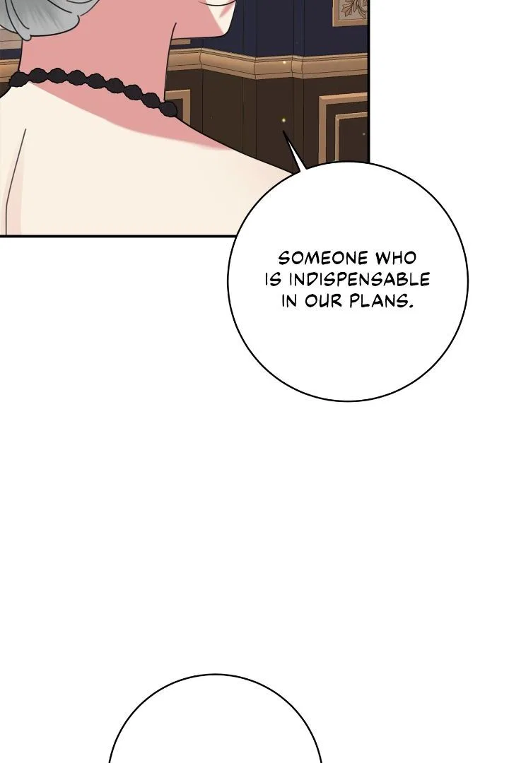 The Baby Hostage Is So Cute Chapter 68 – Page 47