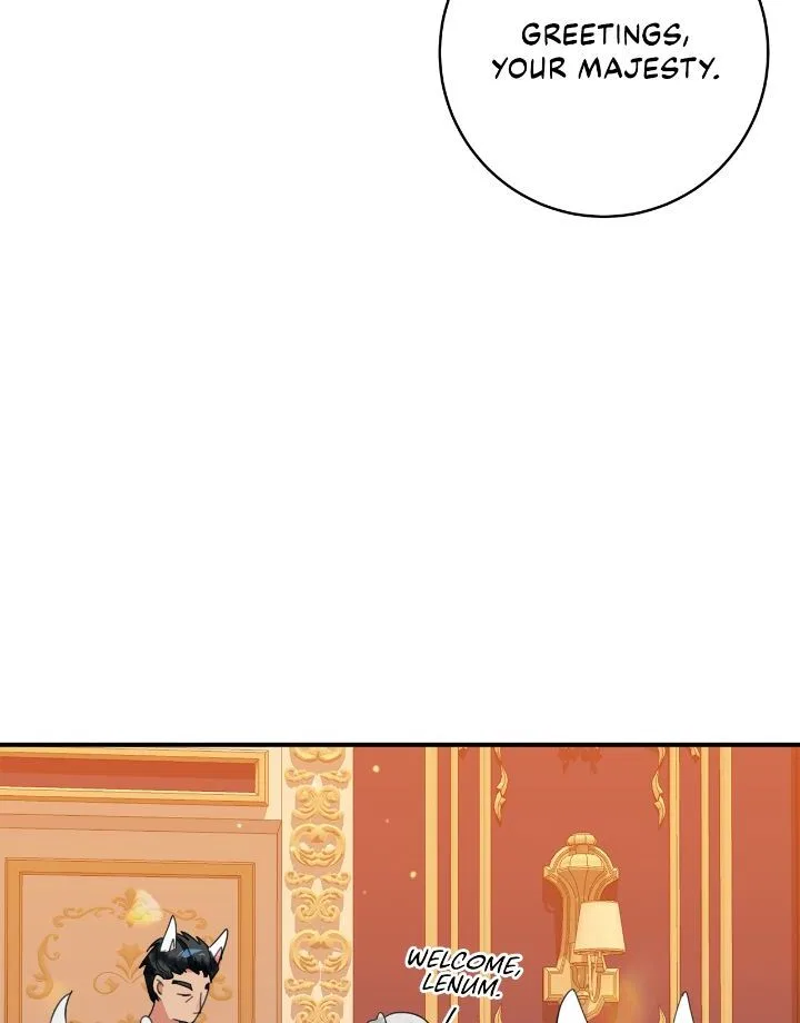 The Baby Hostage Is So Cute Chapter 68 – Page 53