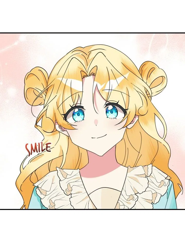 The Baby Hostage Is So Cute Chapter 68 – Page 58