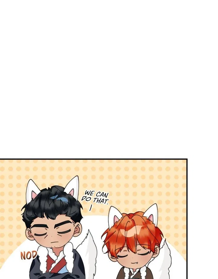 The Baby Hostage Is So Cute Chapter 68 – Page 62