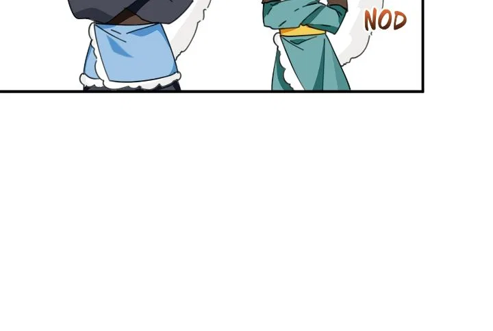 The Baby Hostage Is So Cute Chapter 68 – Page 63