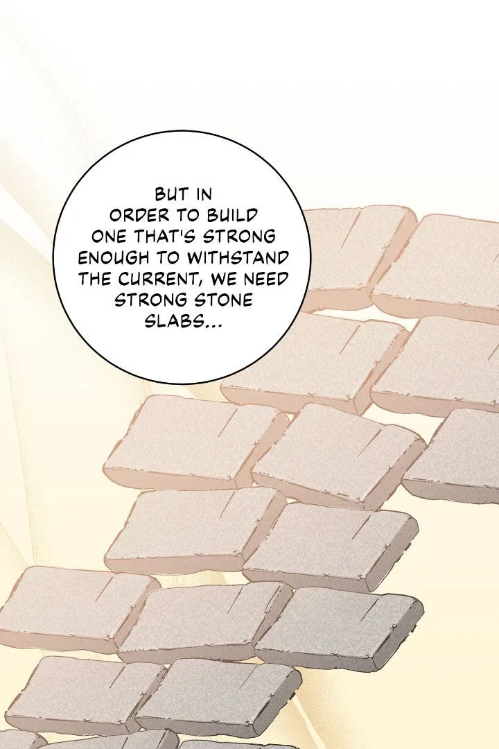 The Baby Hostage Is So Cute Chapter 68 – Page 64