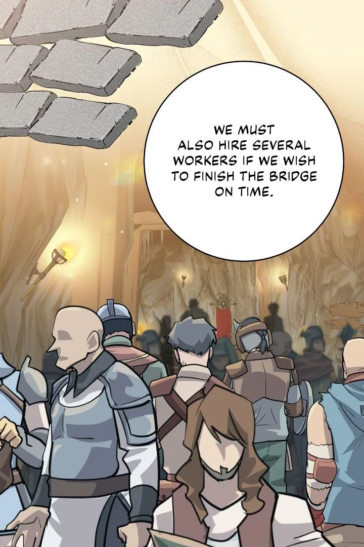 The Baby Hostage Is So Cute Chapter 68 – Page 65