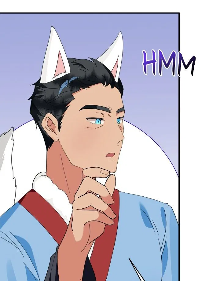 The Baby Hostage Is So Cute Chapter 68 – Page 67