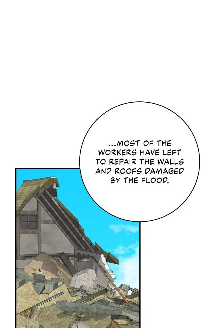 The Baby Hostage Is So Cute Chapter 68 – Page 69
