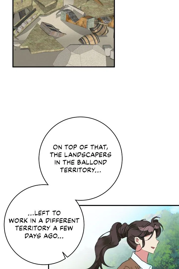 The Baby Hostage Is So Cute Chapter 68 – Page 70