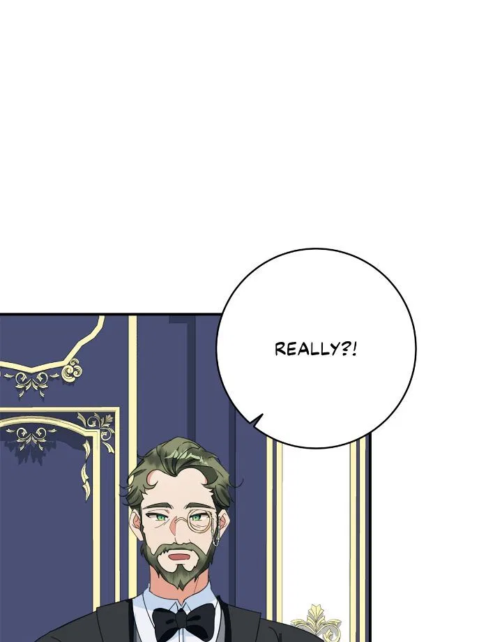 The Baby Hostage Is So Cute Chapter 68 – Page 75