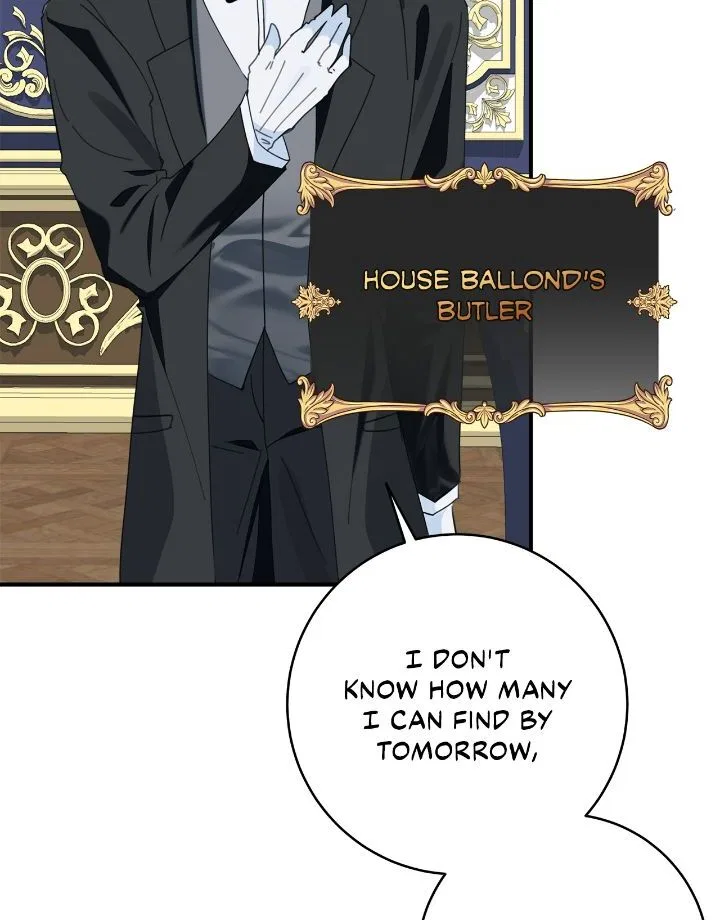 The Baby Hostage Is So Cute Chapter 68 – Page 76