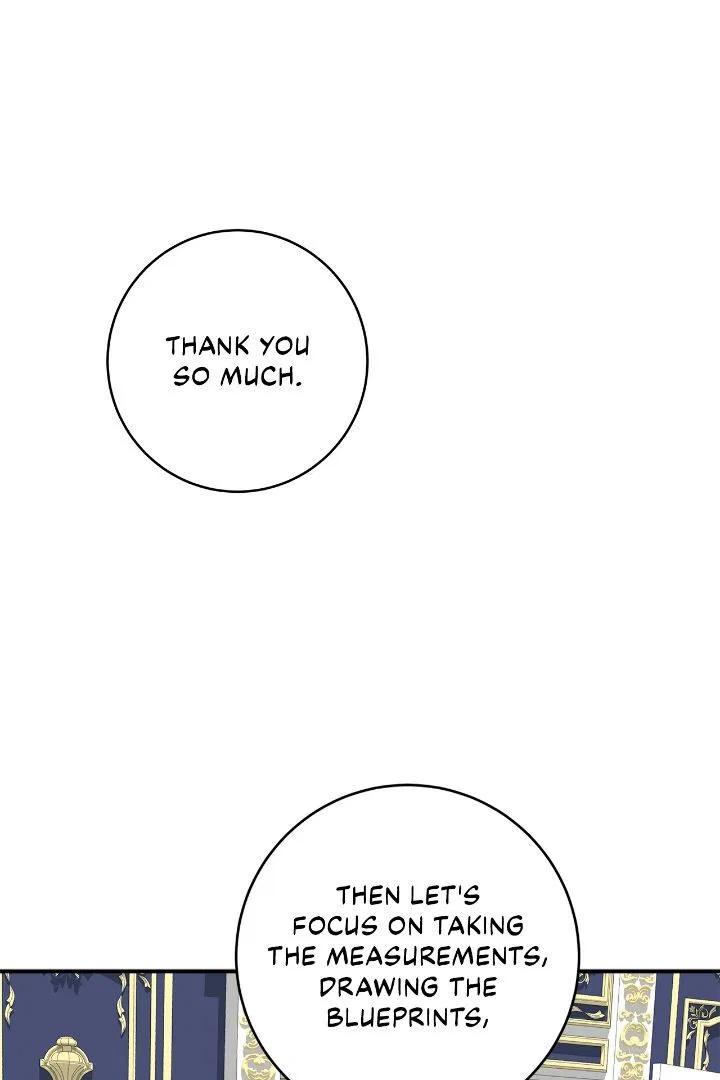 The Baby Hostage Is So Cute Chapter 68 – Page 78