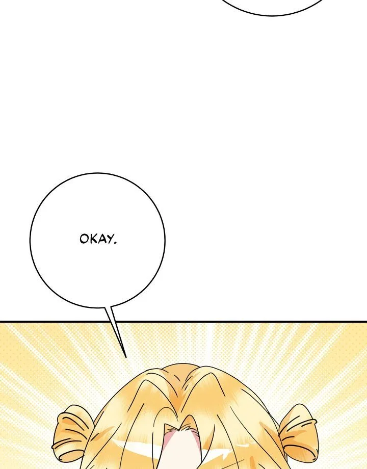 The Baby Hostage Is So Cute Chapter 68 – Page 80