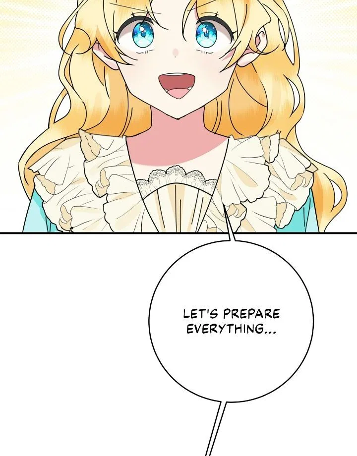 The Baby Hostage Is So Cute Chapter 68 – Page 81