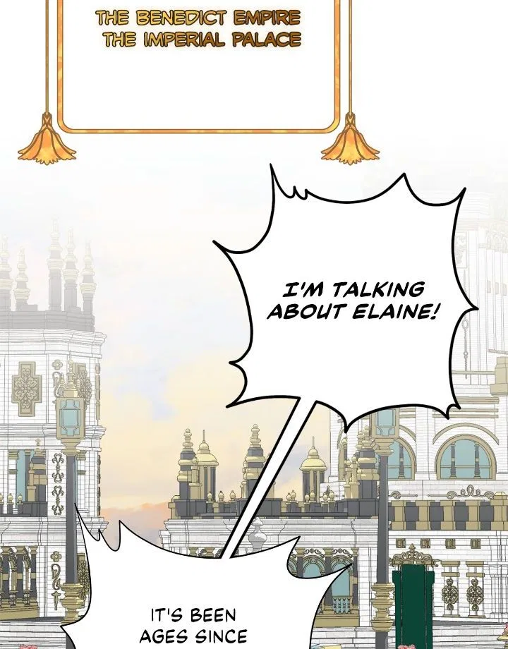 The Baby Hostage Is So Cute Chapter 68 – Page 86