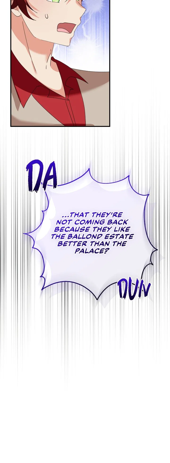 The Baby Hostage Is So Cute Chapter 68 – Page 91