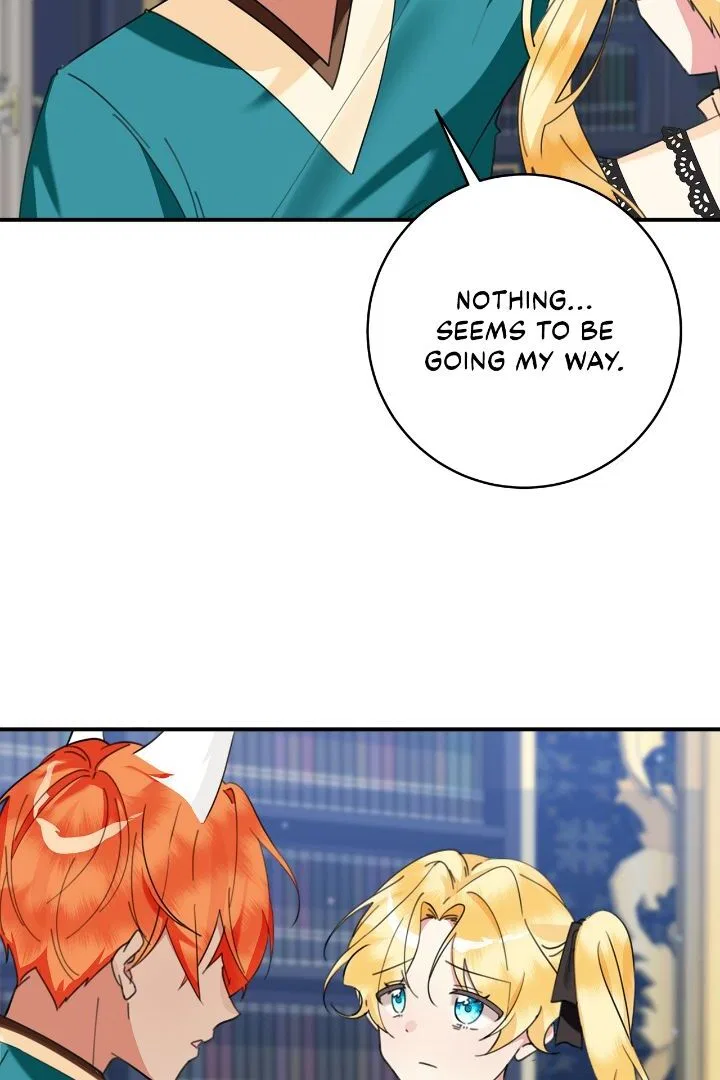 The Baby Hostage Is So Cute Chapter 67 – Page 3