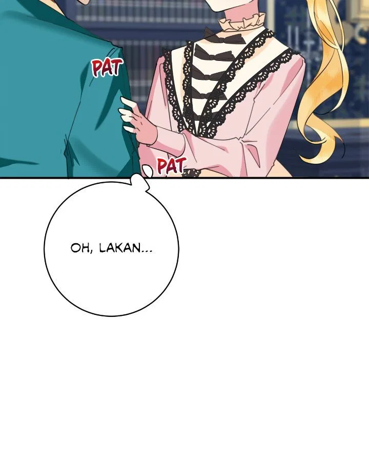 The Baby Hostage Is So Cute Chapter 67 – Page 4