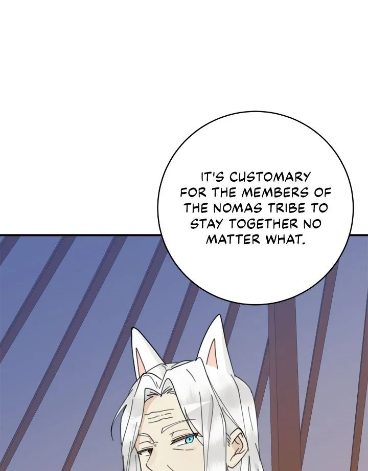 The Baby Hostage Is So Cute Chapter 67 – Page 5
