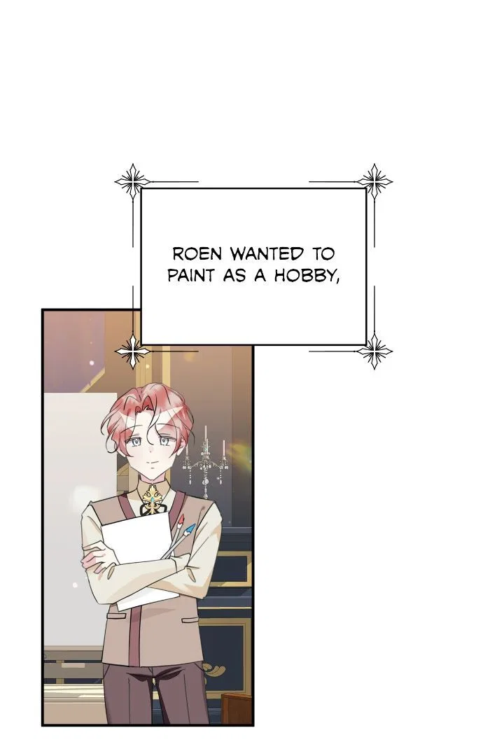 The Baby Hostage Is So Cute Chapter 67 – Page 7