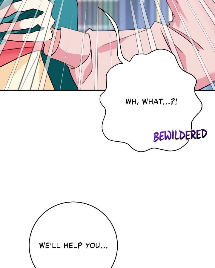 The Baby Hostage Is So Cute Chapter 67 – Page 13