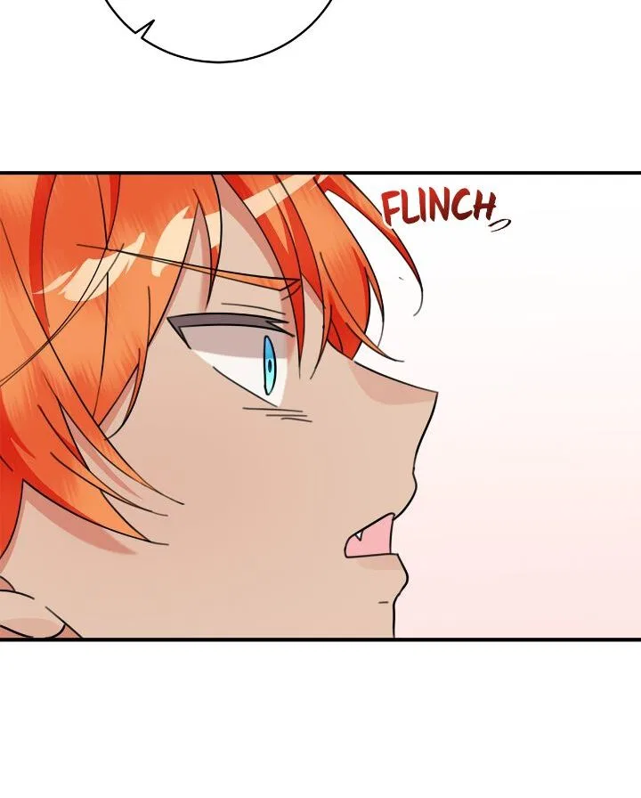 The Baby Hostage Is So Cute Chapter 67 – Page 14