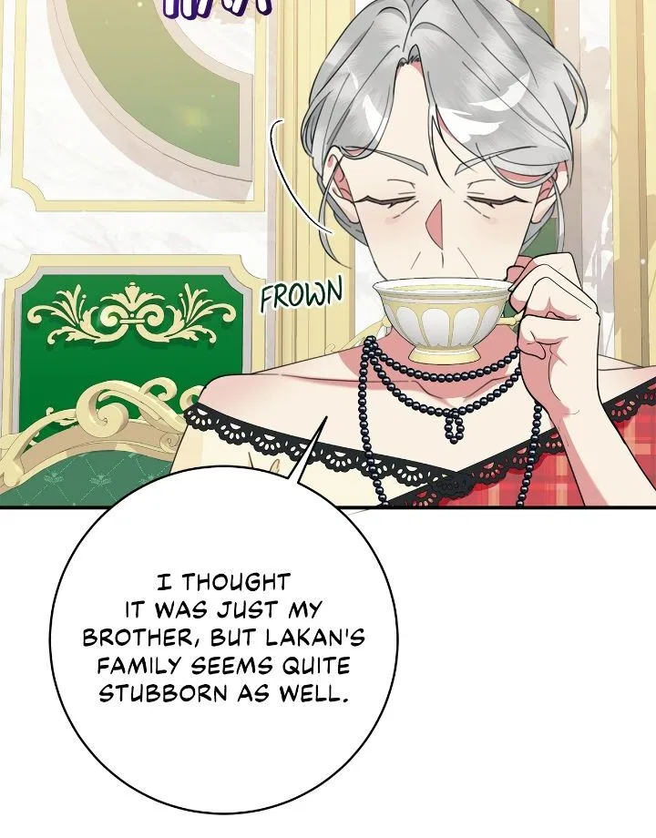 The Baby Hostage Is So Cute Chapter 67 – Page 19